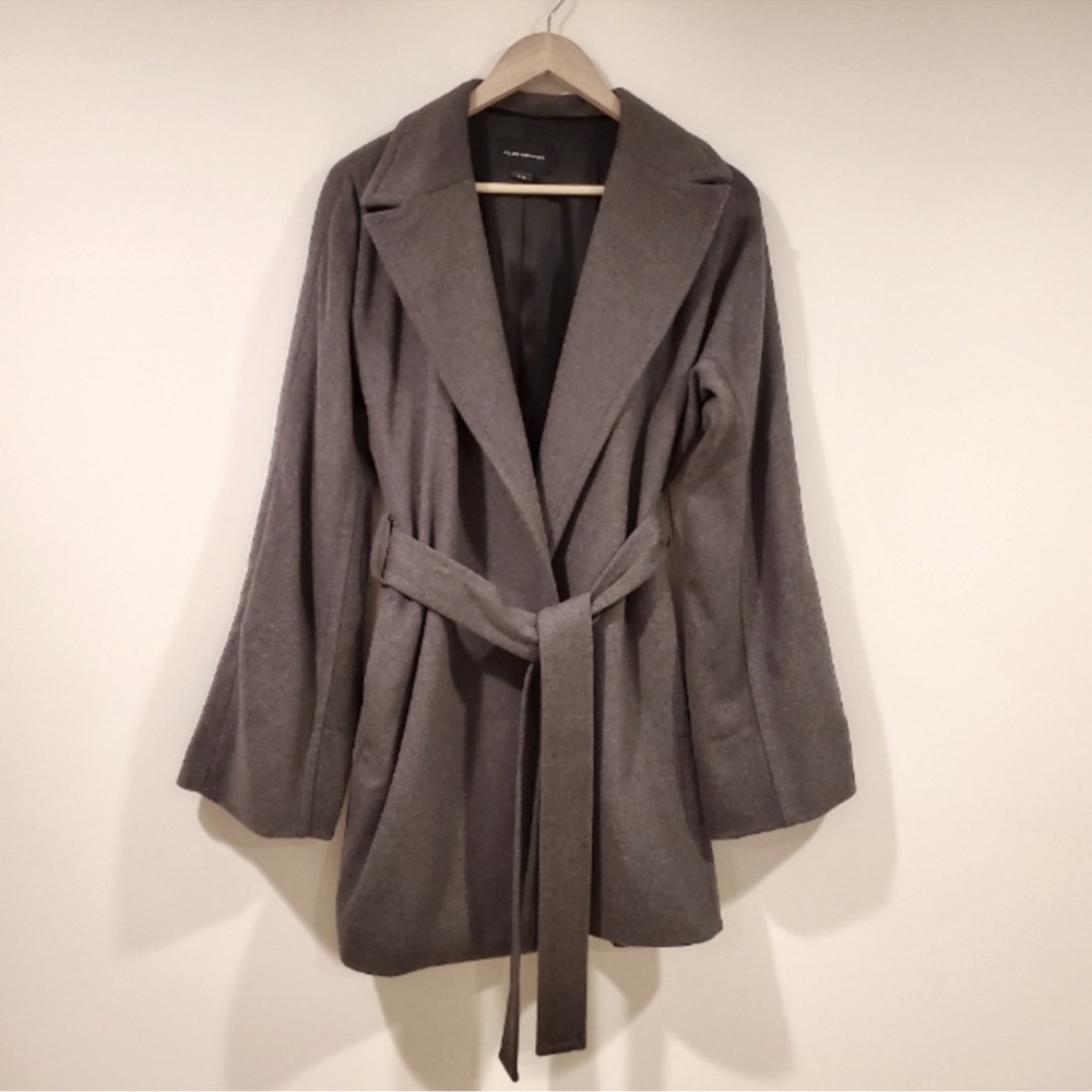 Club Monaco Jacket